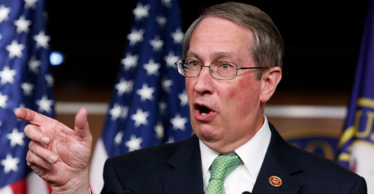 House Judiciary Rolls Out Bipartisan Criminal Justice Reform Bill