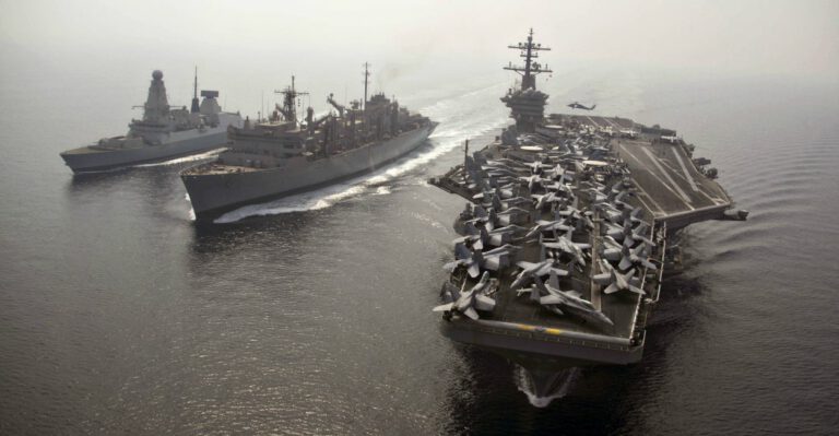 Old Budget System Makes Modernizing Nuclear Defense Difficult
