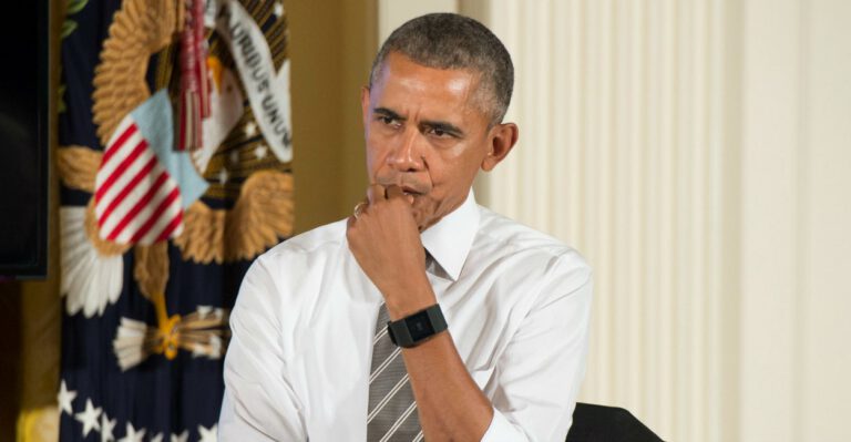Obama Considering Executive Order to Ramp Up Background Checks on Gun Customers