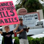 Second National Day of #ProtestPP Being Held