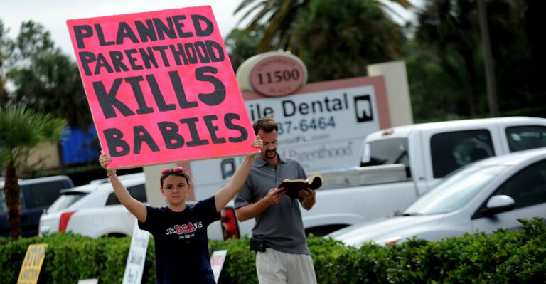 Second National Day of #ProtestPP Being Held