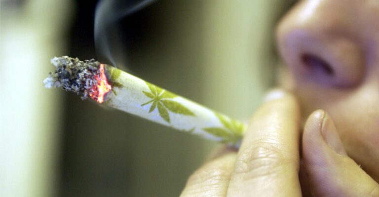 House Democrat Moves Bill That Would Shield States From Federal Marijuana Laws