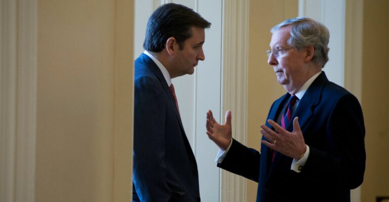 Twitter Debate Between Brit Hume and David Limbaugh Mirrors Battle Within the GOP