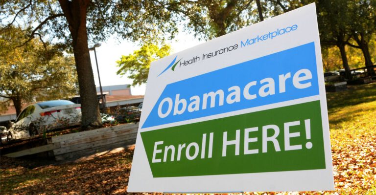 Another Obamacare Collapse: Kentucky Health Co-Op Goes Under