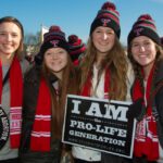 After Principal Censors Pro-Life Posters, Student Seeks Legal Action