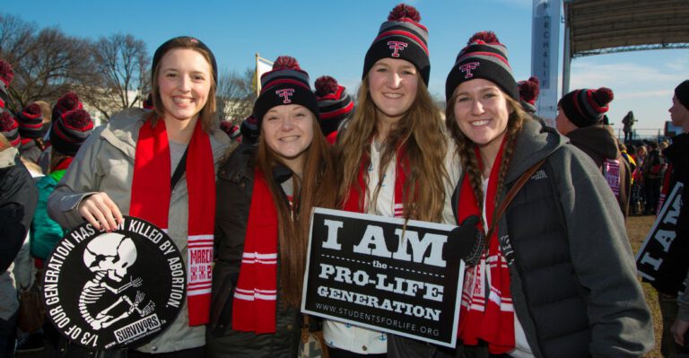 After Principal Censors Pro-Life Posters, Student Seeks Legal Action