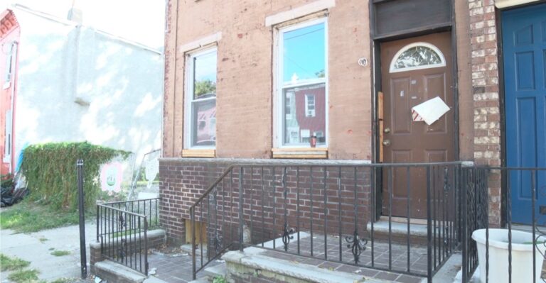 Why These Women Think the Government Seizing One Home Benefited Their Neighborhood