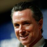 NRA Reacts to California Lieutenant Governor's Proposed New Gun Laws: 'State Will Be Next Australia'