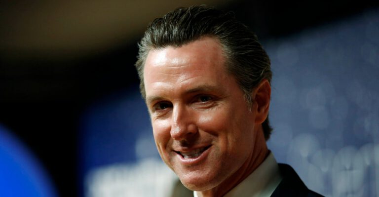 NRA Reacts to California Lieutenant Governor’s Proposed New Gun Laws: ‘State Will Be Next Australia’