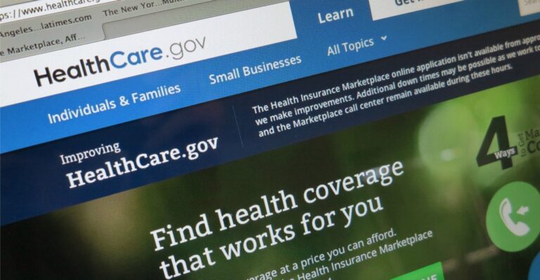 Why 6 Government-Funded Insurance Companies Created Under Obamacare Collapsed