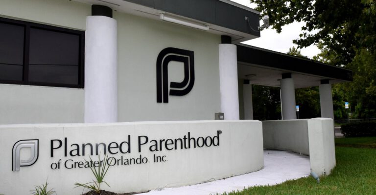 Florida Family Policy Council Calls on Gov. Rick Scott to Defund Planned Parenthood