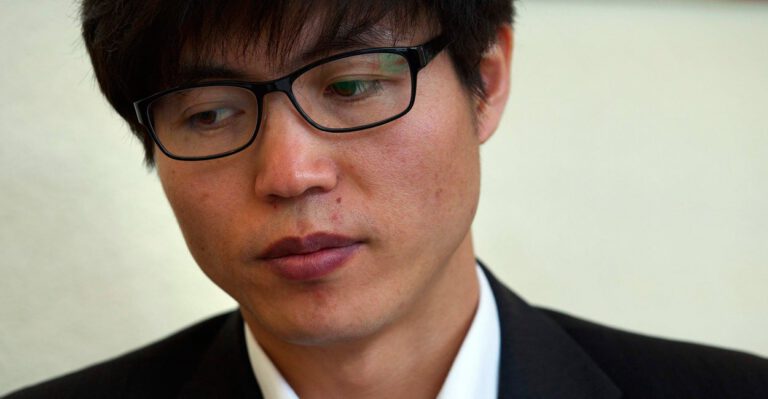 The Daring Escape From a North Korean Prison That Took One Life but Saved Another