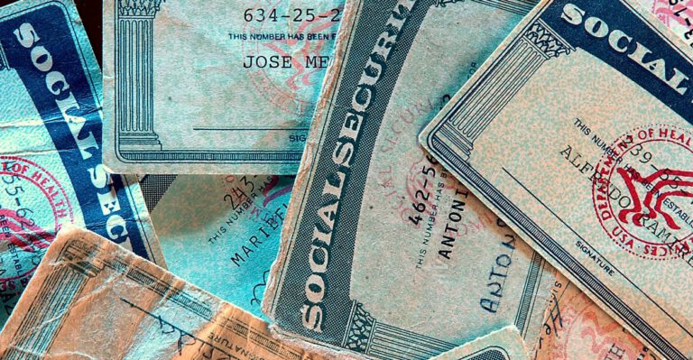 Why Social Security Benefits Aren’t Rising Next Year