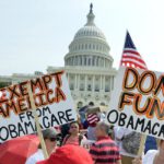 Indiana Man Says IRS Fined Him $2,344 for Violating Obamacare’s Individual Mandate