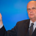 Does the Public’s Demand for Transparency Threaten America’s National Security? Gen. Michael Hayden Weighs In