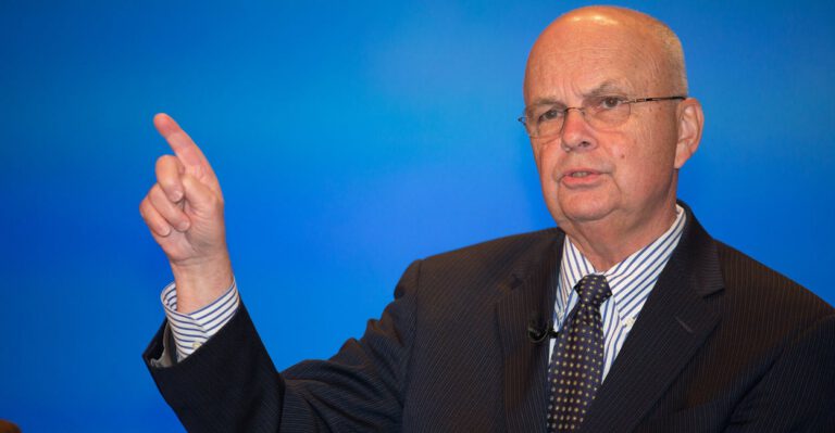 Does the Public’s Demand for Transparency Threaten America’s National Security? Gen. Michael Hayden Weighs In