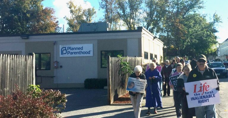 Why Aren’t More GOP-Led States Defunding Planned Parenthood?