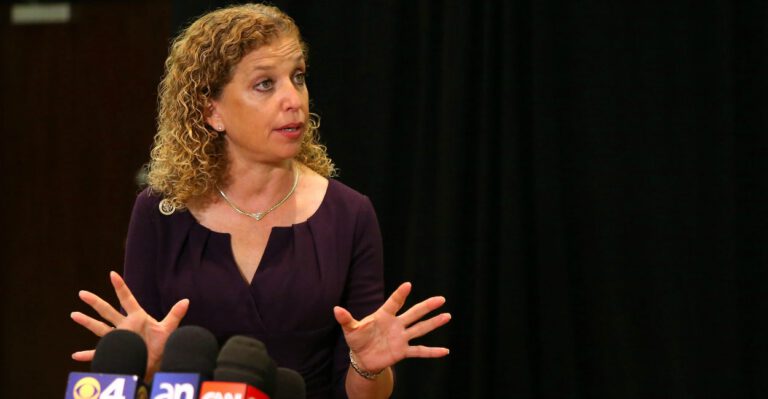 How a Pro-Choice Democrat Responded When Asked, ‘Were Your Children Human Beings’ Before Birth?