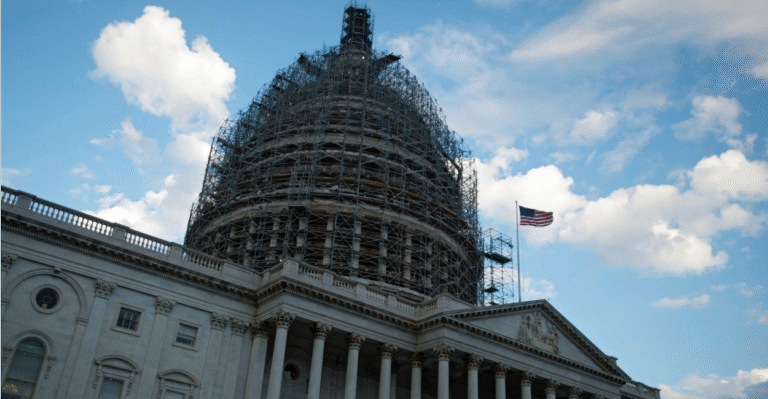 Obama Celebrates a Drop in the Budget Deficit as the National Debt Balloons