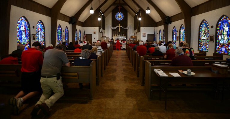 Fla. City Ordered to Pay $290K to Church, After Church Argues It Faced Discrimination From City