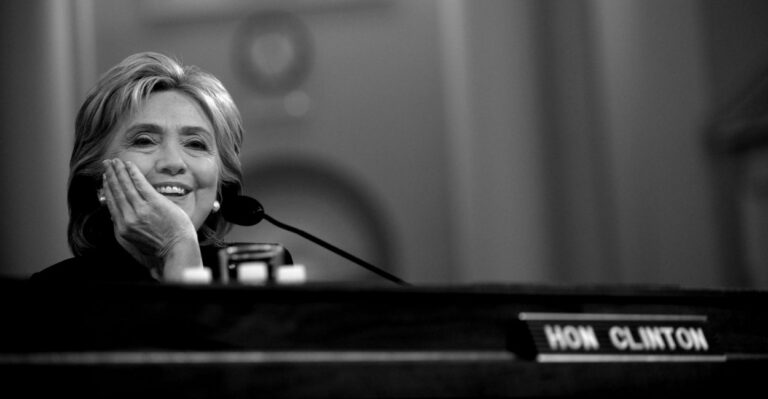 6 Key Exchanges From Hillary Clinton’s Benghazi Testimony