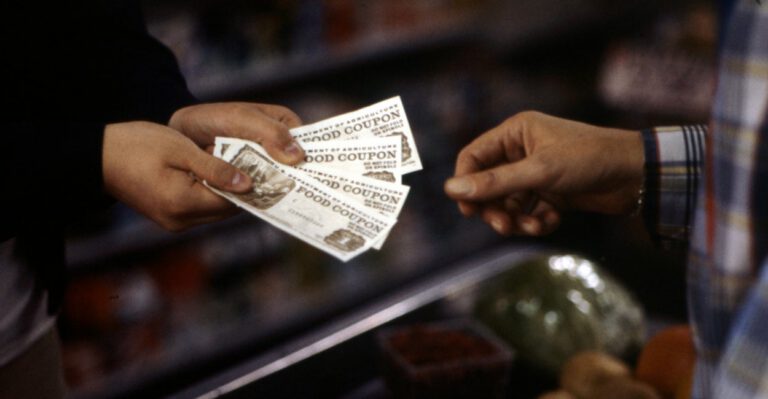 How Michigan’s Welfare Population Declined by 70% in 4 Years