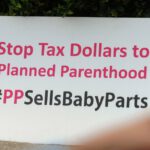 Ohio Might Be the Next State to Defund Planned Parenthood