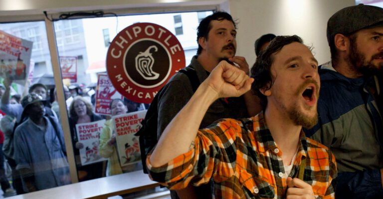 Seattle Voted to Hike the Minimum Wage to $15 an Hour. Here’s What Happened to Seattle’s Job Market.