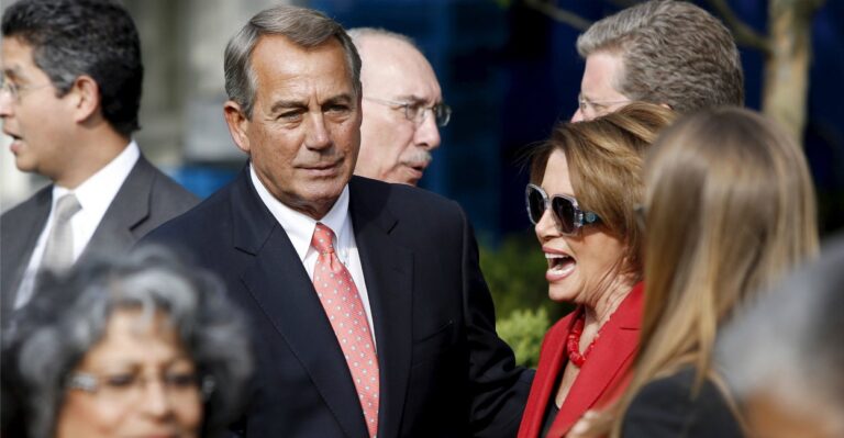Find Out How Your Congressman Voted on the Boehner-Obama Budget Deal