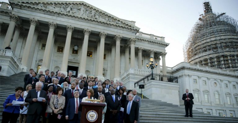 62 House Republicans Join Democrats to Clear Path for Vote Reviving Export-Import Bank