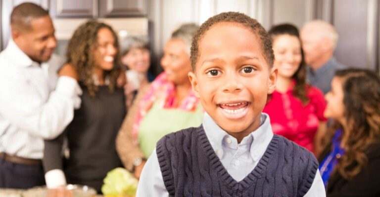 How Marriage, Strong Families Contribute to Economic Growth