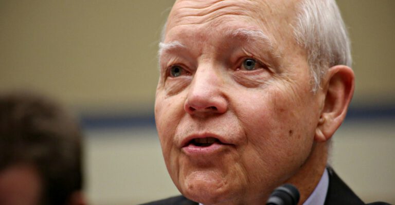 House Republicans Move to Impeach IRS Commissioner John Koskinen