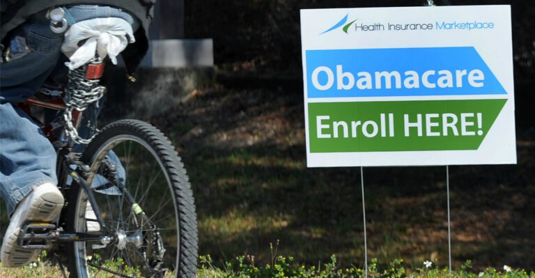 Obamacare Premium Rates to Rise 7.5% in 2016. One State Will See a 36% Hike.