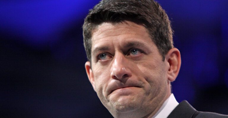 Paul Ryan on Boehner-Obama Budget Deal: ‘This Is Not the Way to Do the People’s Business’