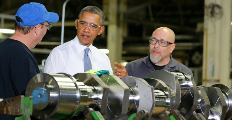 GE Admits Ex-Im Reauthorization Will Not Affect Jobs Moving Overseas