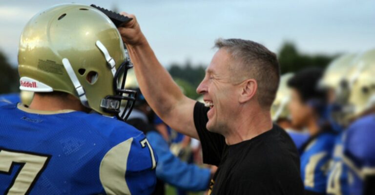 Football Coach ‘Devastated’ After Being Suspended for Post-Game Prayer
