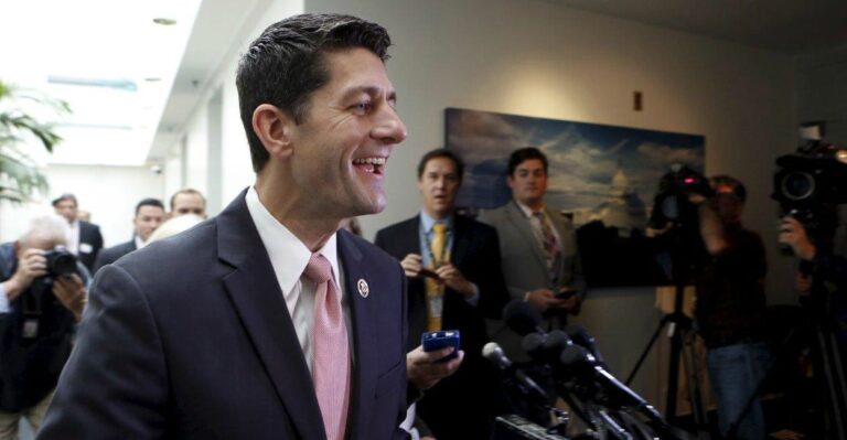 What the House Freedom Caucus Chairman Wants From a Paul Ryan Speakership