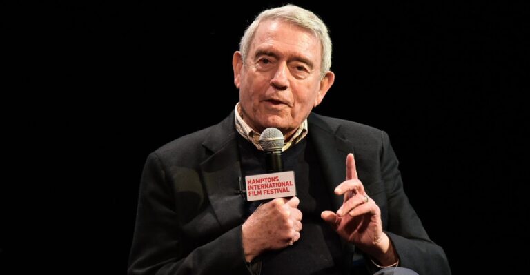 The Truth About Dan Rather’s Deceptive Reporting on George W. Bush