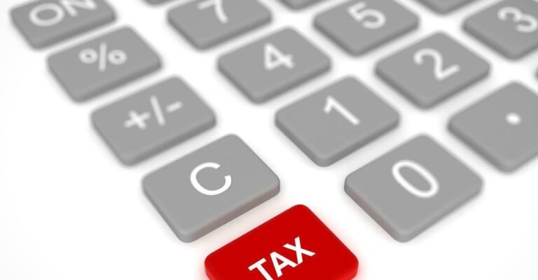 5 Charts to Explain the 2016 IRS Tax Brackets and Other Changes
