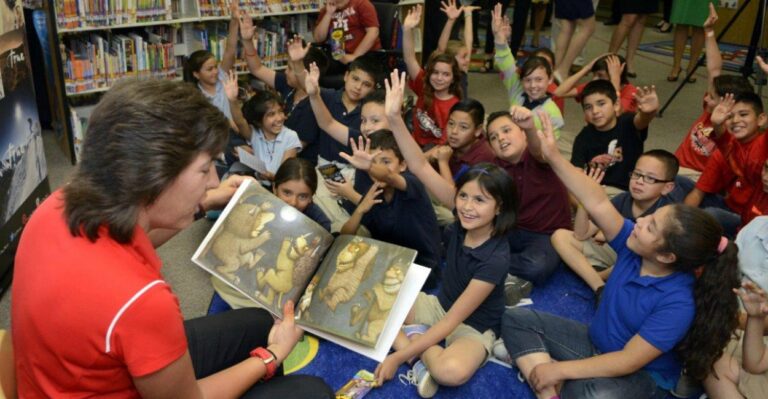 More Spending Adds Up to Underwhelming Math and Reading Scores