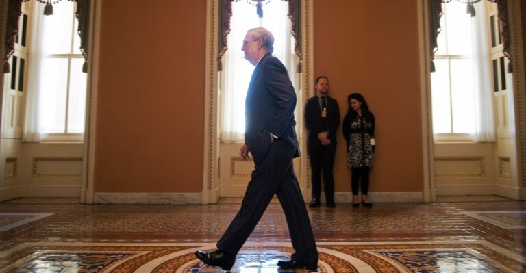 See How Your Senators Voted on the Boehner-Obama Budget Deal