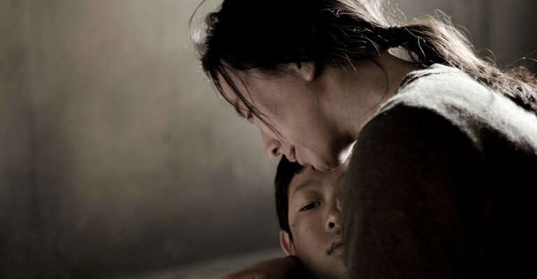 North Korean Defector’s ‘Winter Butterfly’ Film Unveils Extremes of Starvation in North Korea