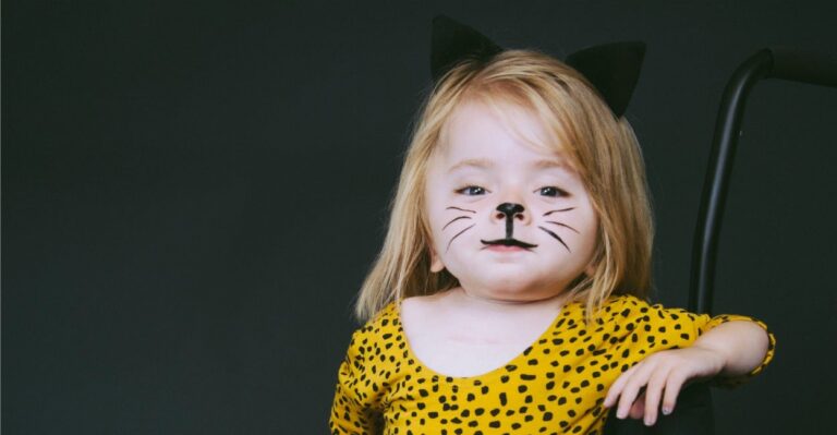 Halloween Advertisements Featuring Disabled Children Go Viral