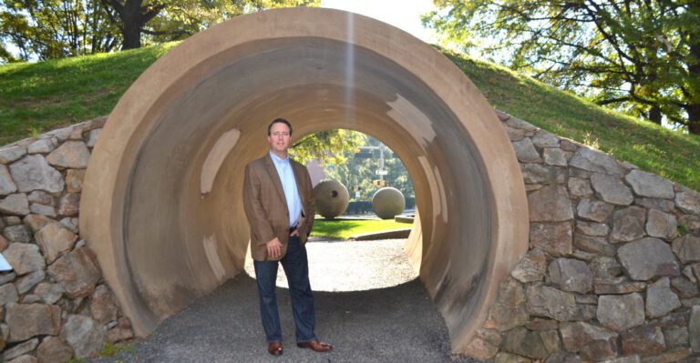 The Conservative Movement’s First Co-Working Space
