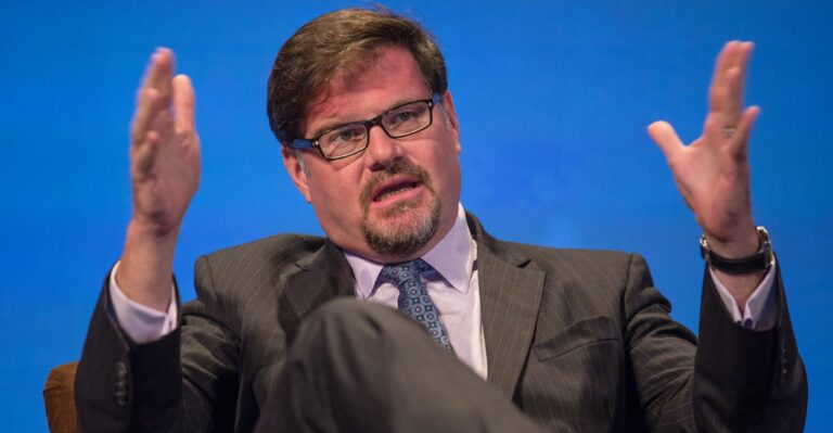 Jonah Goldberg Talks Obama’s Inability to Compromise