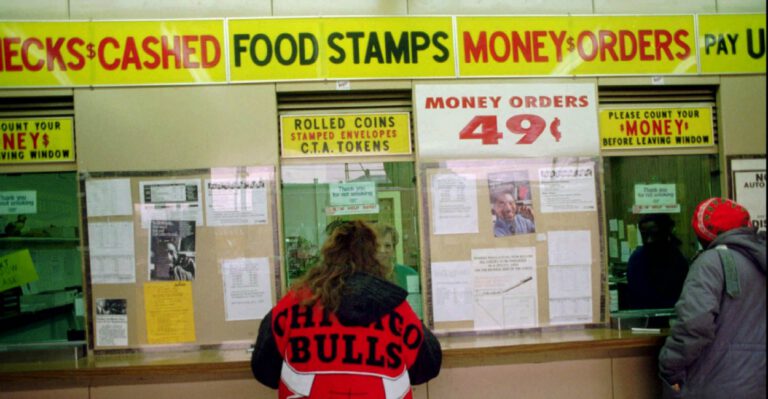 New Food Stamp Bills in Wisconsin Aim to Curtail Welfare Fraud and Abuse