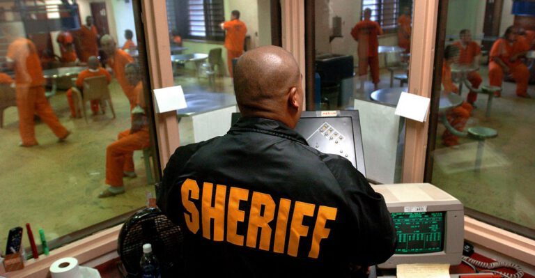 How Georgia Became a Haven for Violent Illegal Immigrants