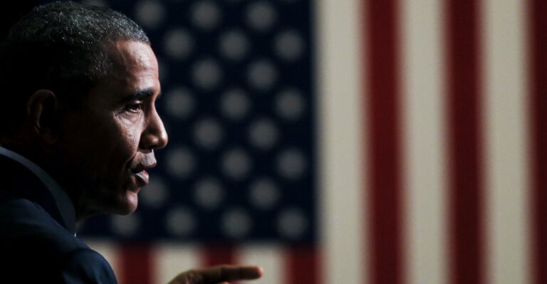 Obama Announces Executive Action to Help Reintegrate Former Inmates Into Society
