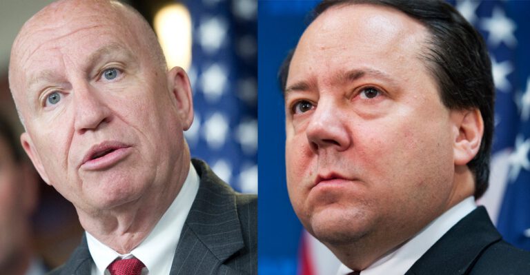 The Key Difference Between the Two Lawmakers Running for Paul Ryan’s Old Job