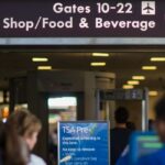 Congress Shouldn’t Ground Air Marshals Amid Current Threats, Their Boss Says